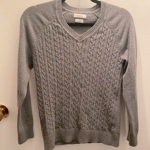 Knit Sweater